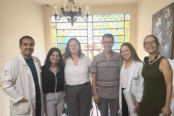 18 11 PPGCR Recebe Redha Tayar Noticia 2